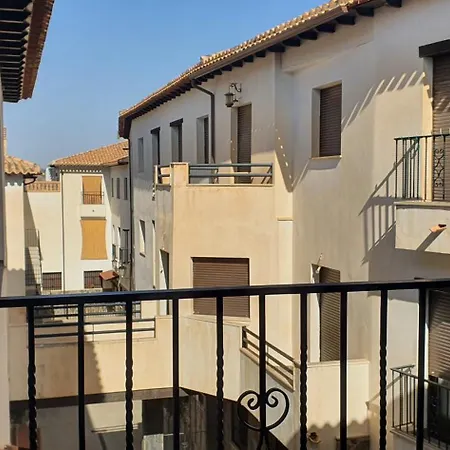 Balcon Del Calar 27, * Güéjar Sierra