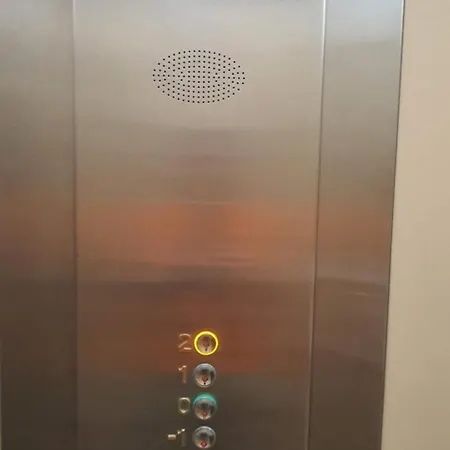 Balcon Del Calar 27, Apartamento Güéjar Sierra