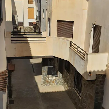 Balcon Del Calar 27, Apartamento