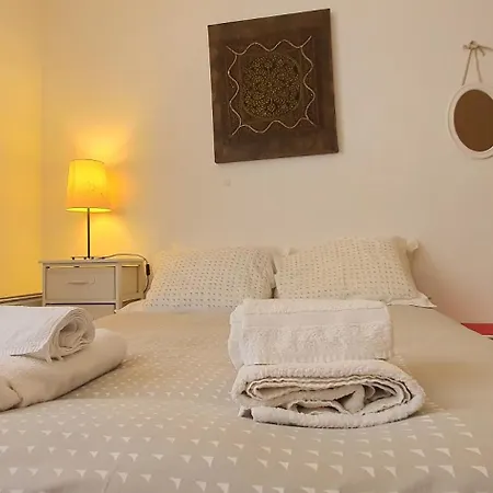 Apartamento Balcon Del Calar 27, *