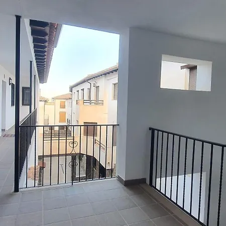 Balcon Del Calar 27, Güéjar Sierra