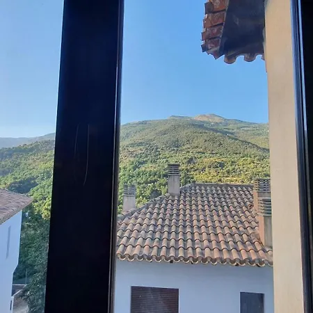 Balcon Del Calar 27, Apartamento