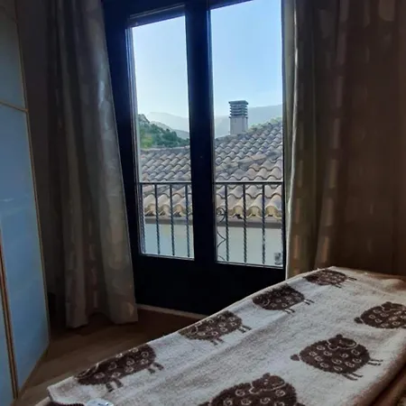 Balcon Del Calar 27, Apartamento *