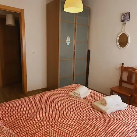 Balcon Del Calar 27, * Güéjar Sierra