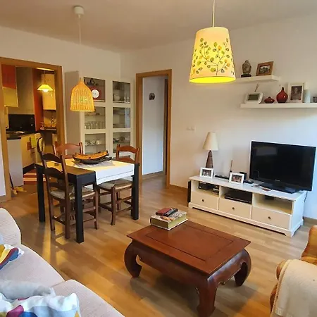 Balcon Del Calar 27, Apartamento
