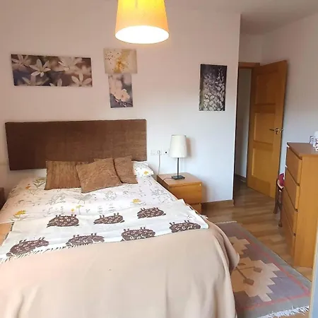 Balcon Del Calar 27, Apartamento *