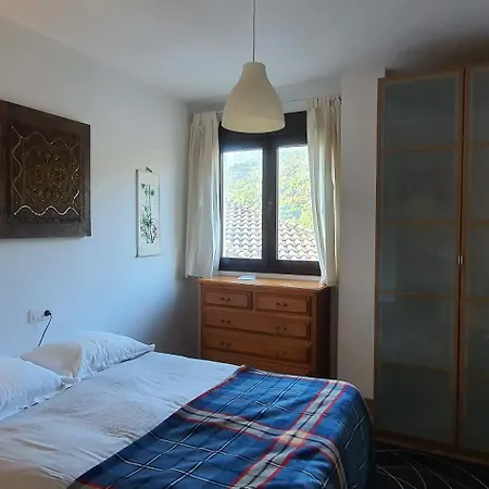 Balcon Del Calar 27, Güéjar Sierra