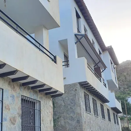 Balcon Del Calar 27,