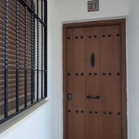 Balcon Del Calar 27, Apartamento *