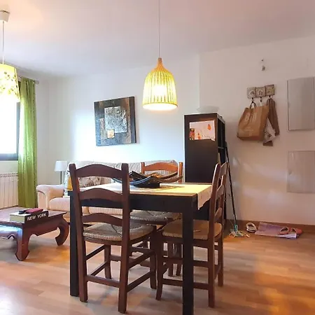 Balcon Del Calar 27, Apartamento Güéjar Sierra