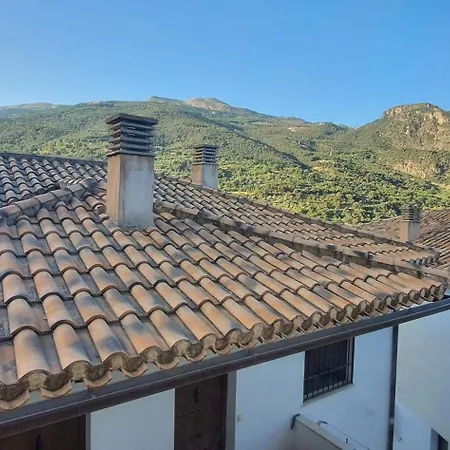 Balcon Del Calar 27, * Güéjar Sierra